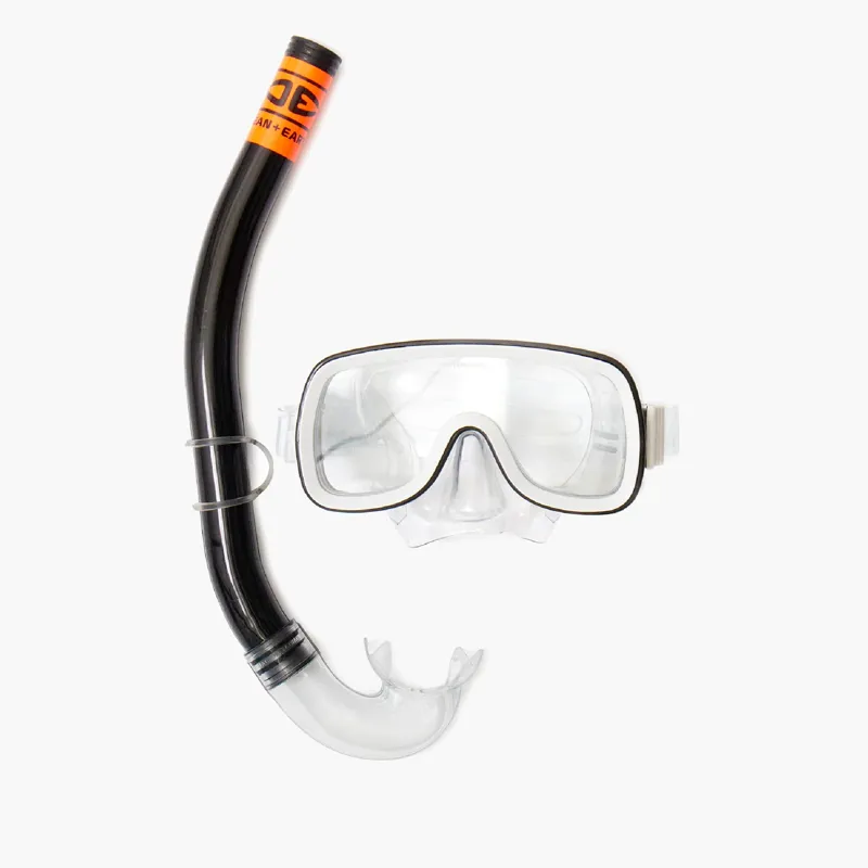 Ocean and Earth Mask and Snorkel-1